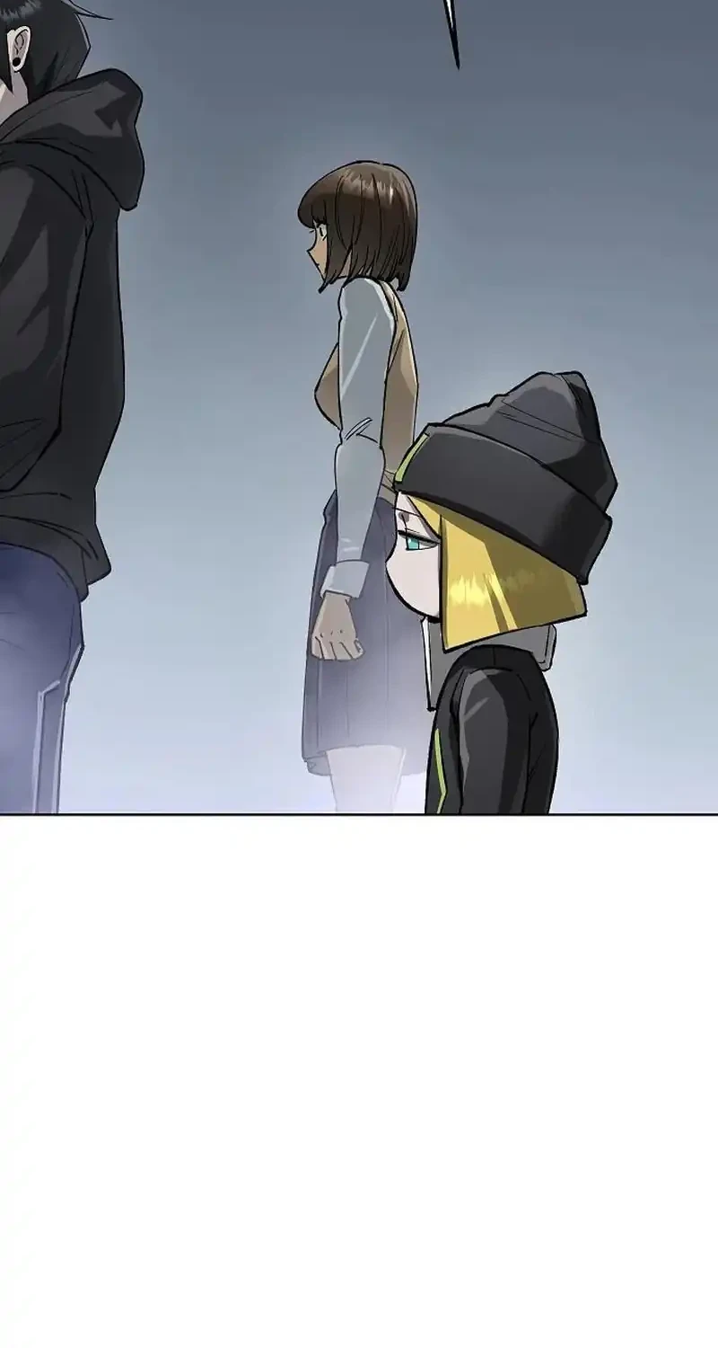 Cosmic Heavenly Demon 3077 Chapter 102 Gambar 36