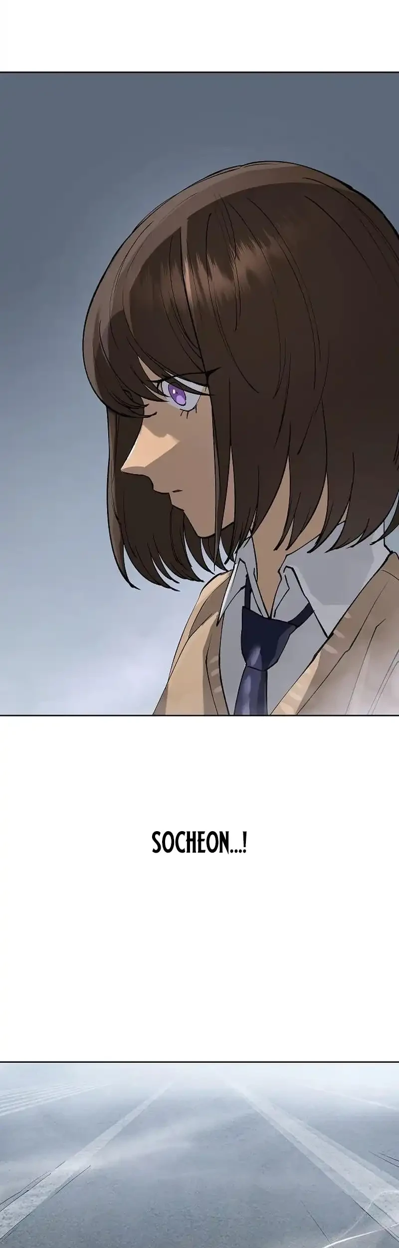 Cosmic Heavenly Demon 3077 Chapter 102 Gambar 37