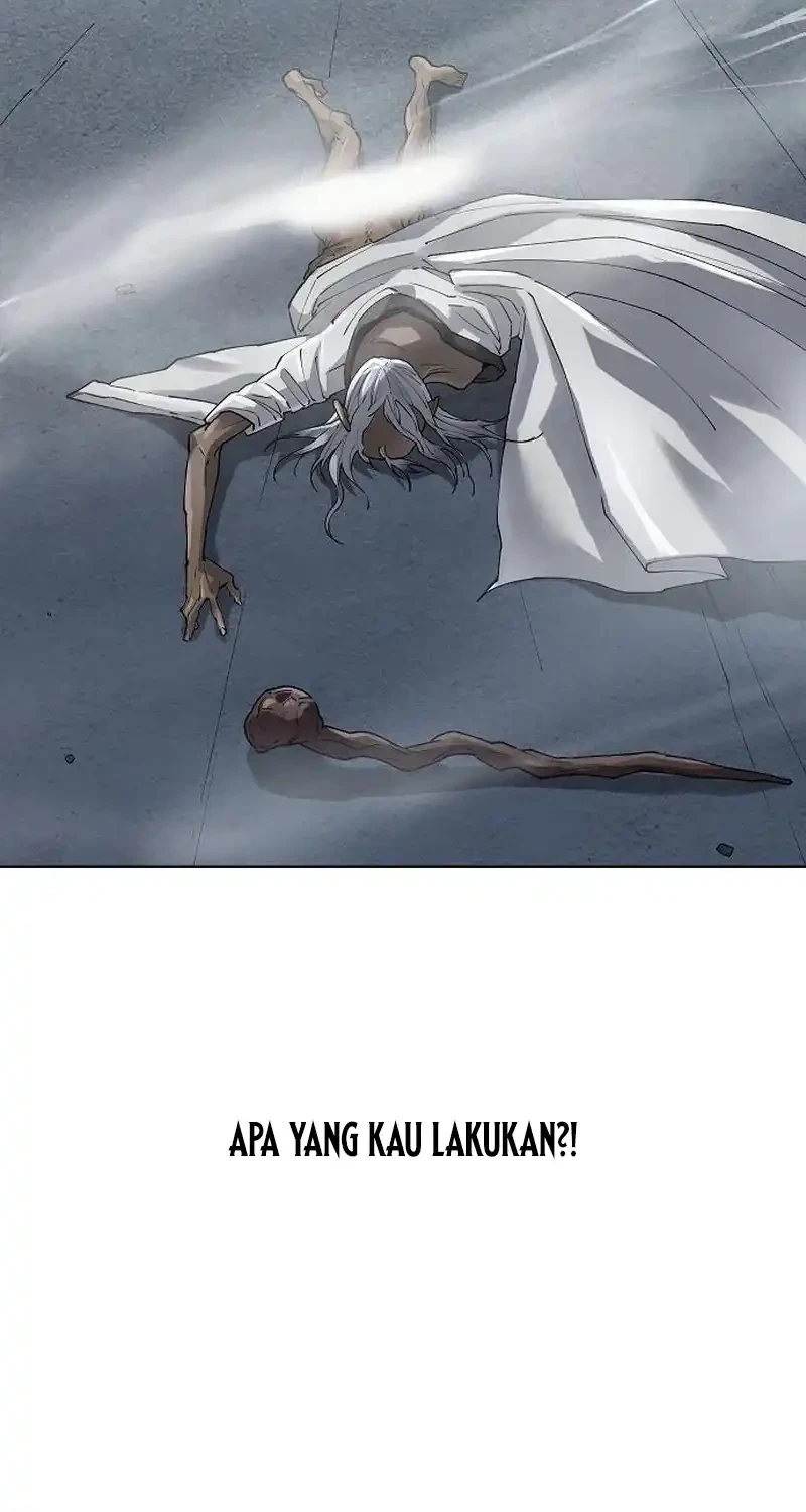 Cosmic Heavenly Demon 3077 Chapter 102 Gambar 38