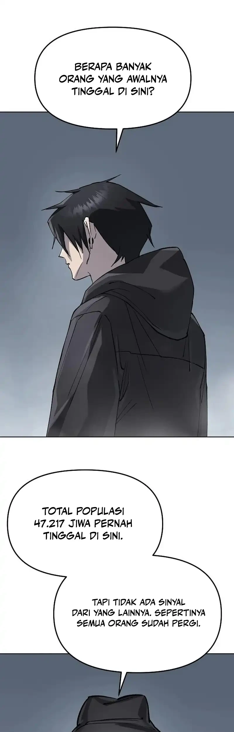 Cosmic Heavenly Demon 3077 Chapter 102 Gambar 39