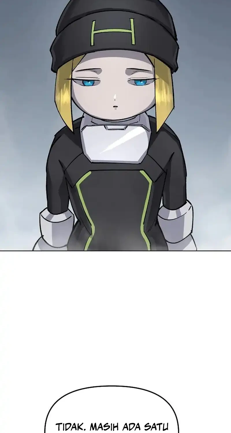 Cosmic Heavenly Demon 3077 Chapter 102 Gambar 40
