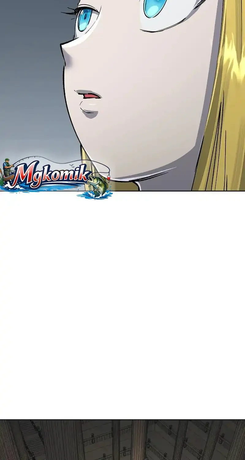 Cosmic Heavenly Demon 3077 Chapter 102 Gambar 42