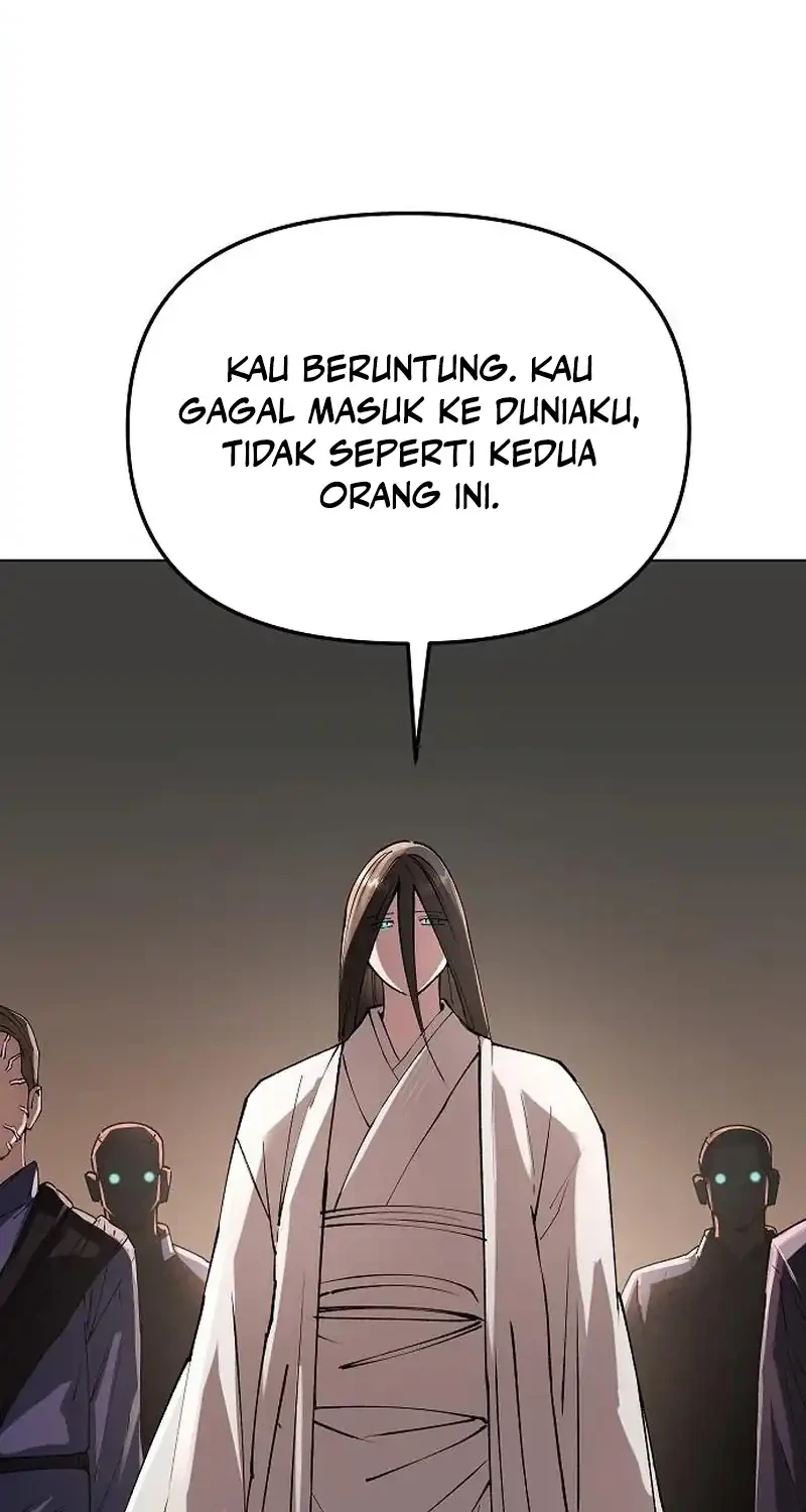 Cosmic Heavenly Demon 3077 Chapter 102 Gambar 56