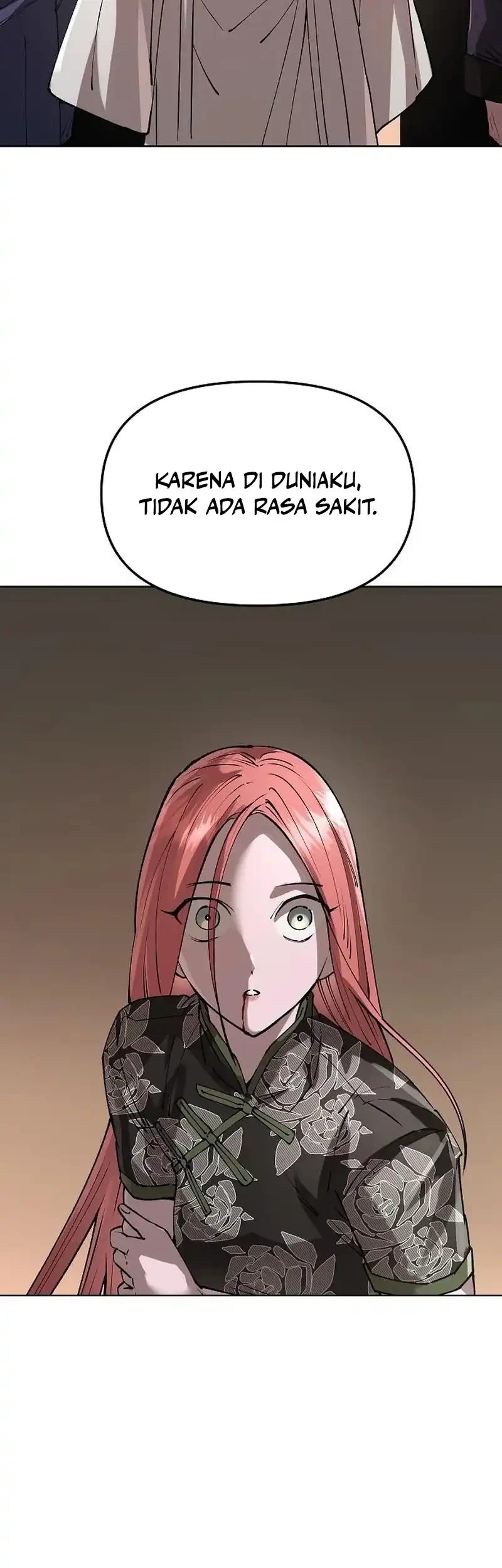 Cosmic Heavenly Demon 3077 Chapter 102 Gambar 57