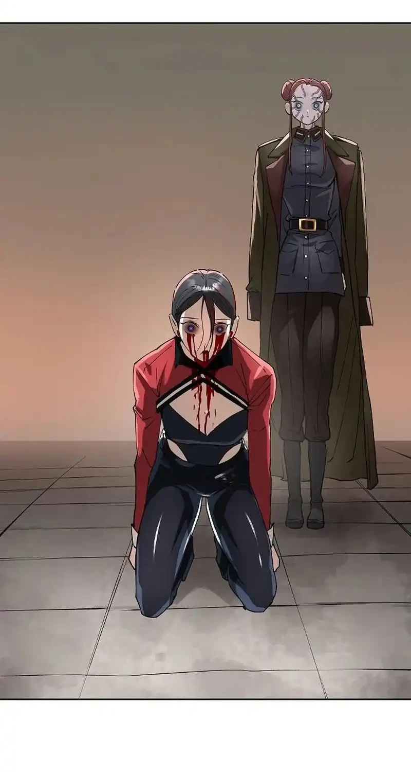 Cosmic Heavenly Demon 3077 Chapter 102 Gambar 60