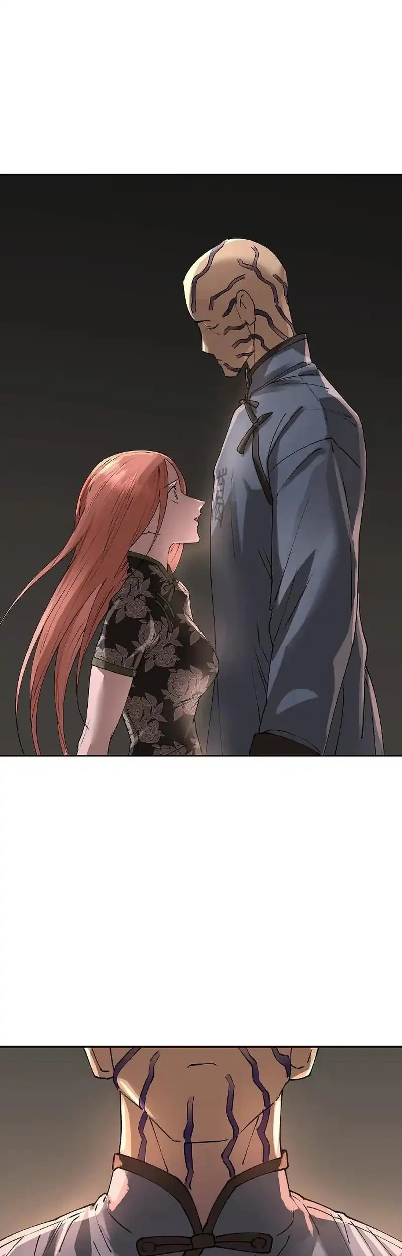 Cosmic Heavenly Demon 3077 Chapter 102 Gambar 67