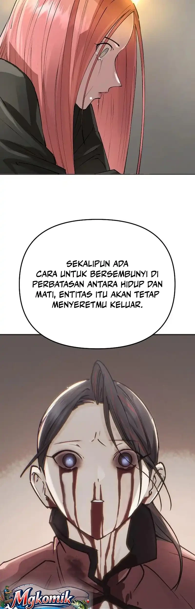 Cosmic Heavenly Demon 3077 Chapter 102 Gambar 77