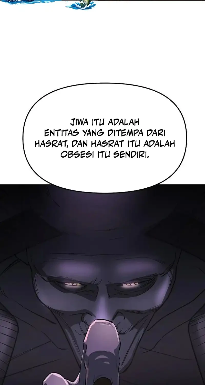 Cosmic Heavenly Demon 3077 Chapter 102 Gambar 78