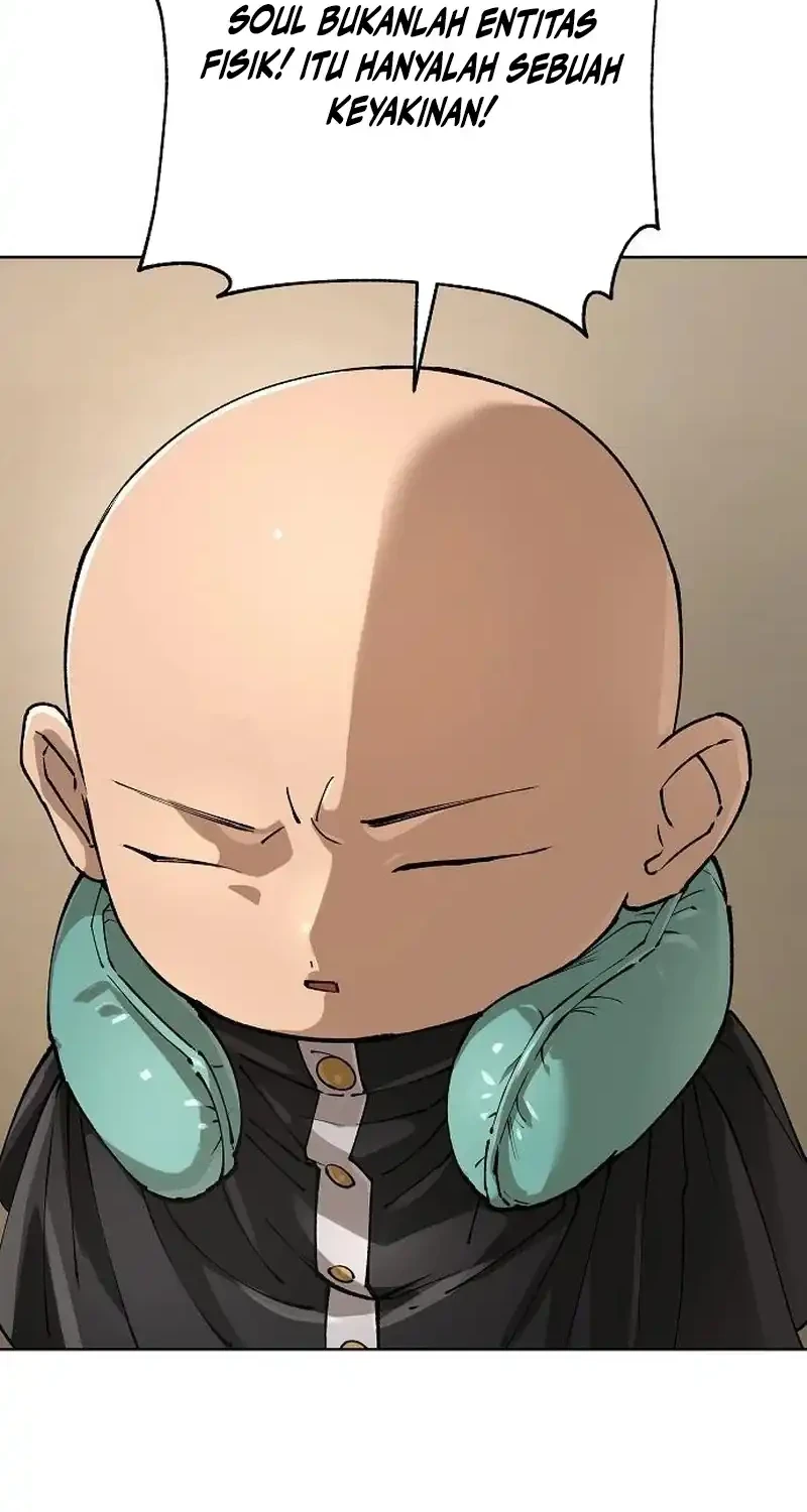 Cosmic Heavenly Demon 3077 Chapter 102 Gambar 6