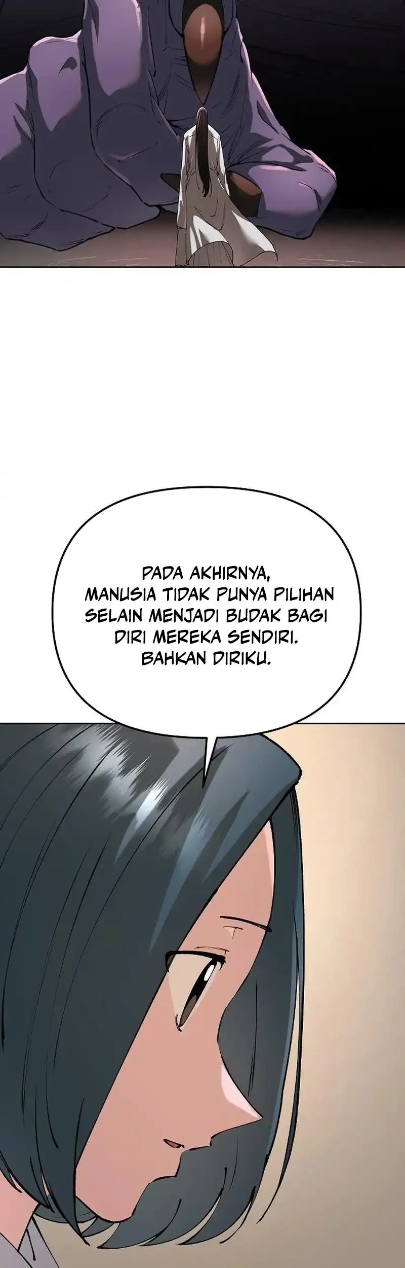 Cosmic Heavenly Demon 3077 Chapter 102 Gambar 79