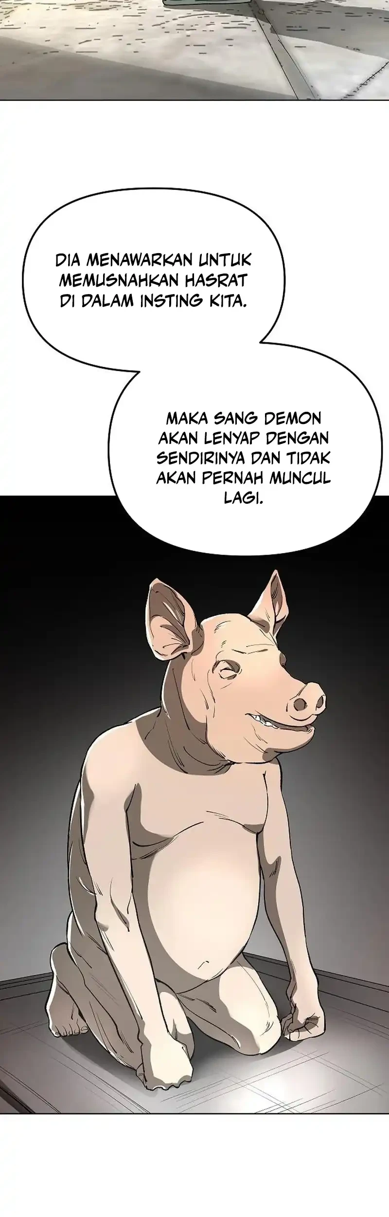 Cosmic Heavenly Demon 3077 Chapter 102 Gambar 83