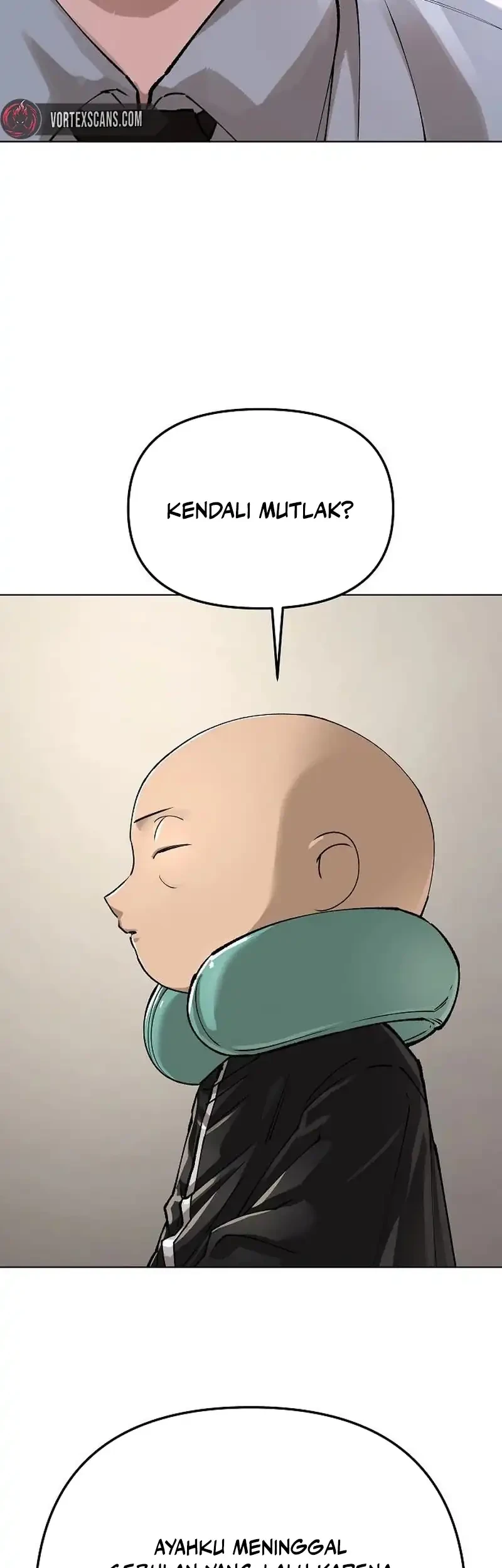 Cosmic Heavenly Demon 3077 Chapter 102 Gambar 85