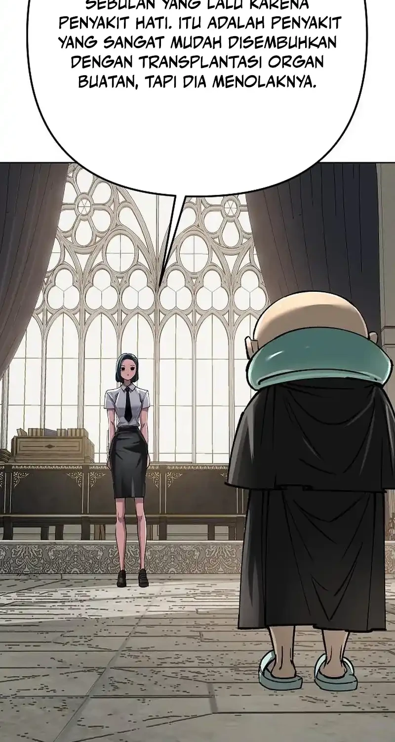 Cosmic Heavenly Demon 3077 Chapter 102 Gambar 86