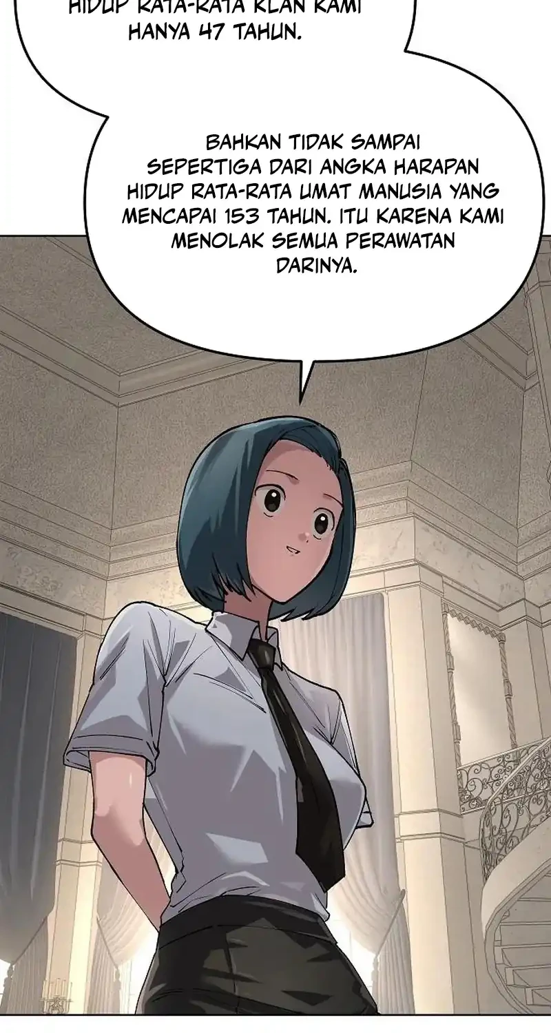 Cosmic Heavenly Demon 3077 Chapter 102 Gambar 88
