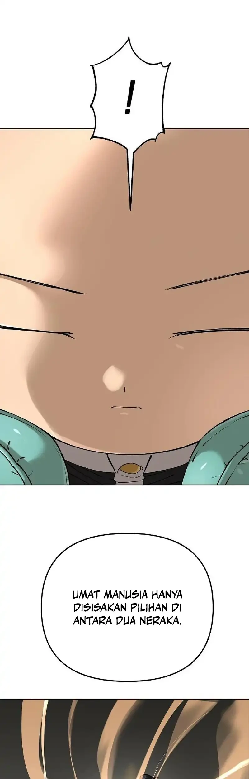 Cosmic Heavenly Demon 3077 Chapter 102 Gambar 91