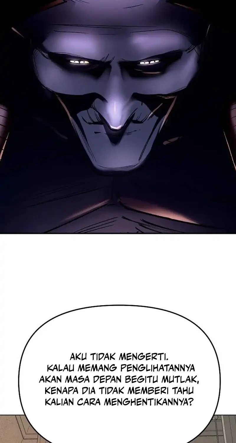 Cosmic Heavenly Demon 3077 Chapter 102 Gambar 14