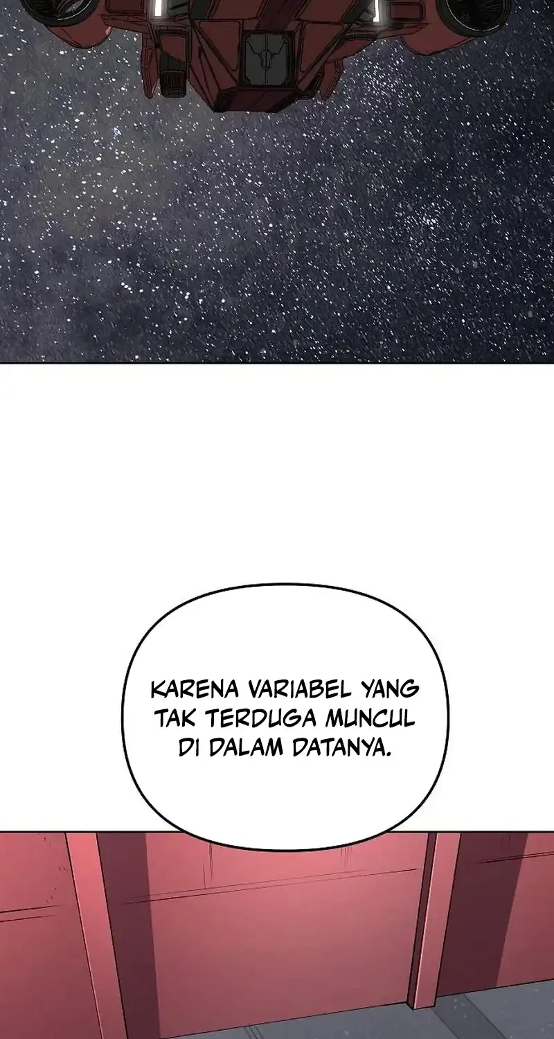 Cosmic Heavenly Demon 3077 Chapter 102 Gambar 18