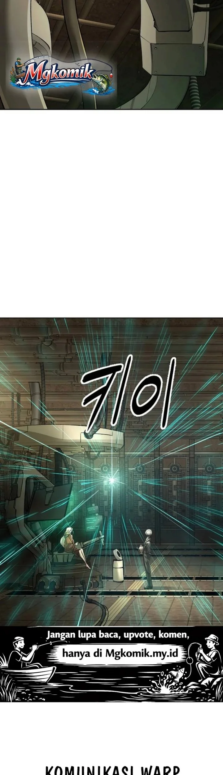 Cosmic Heavenly Demon 3077 Chapter 103 Gambar 57
