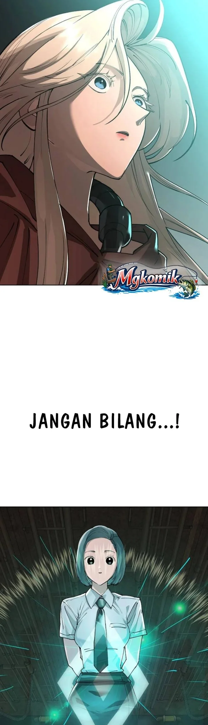 Cosmic Heavenly Demon 3077 Chapter 103 Gambar 59