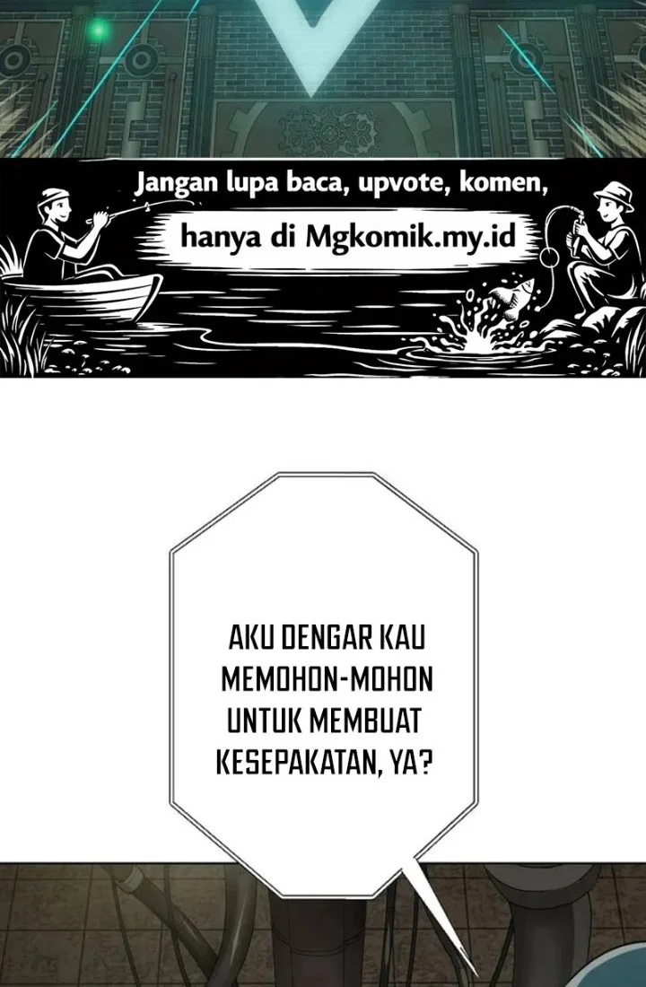 Cosmic Heavenly Demon 3077 Chapter 103 Gambar 60