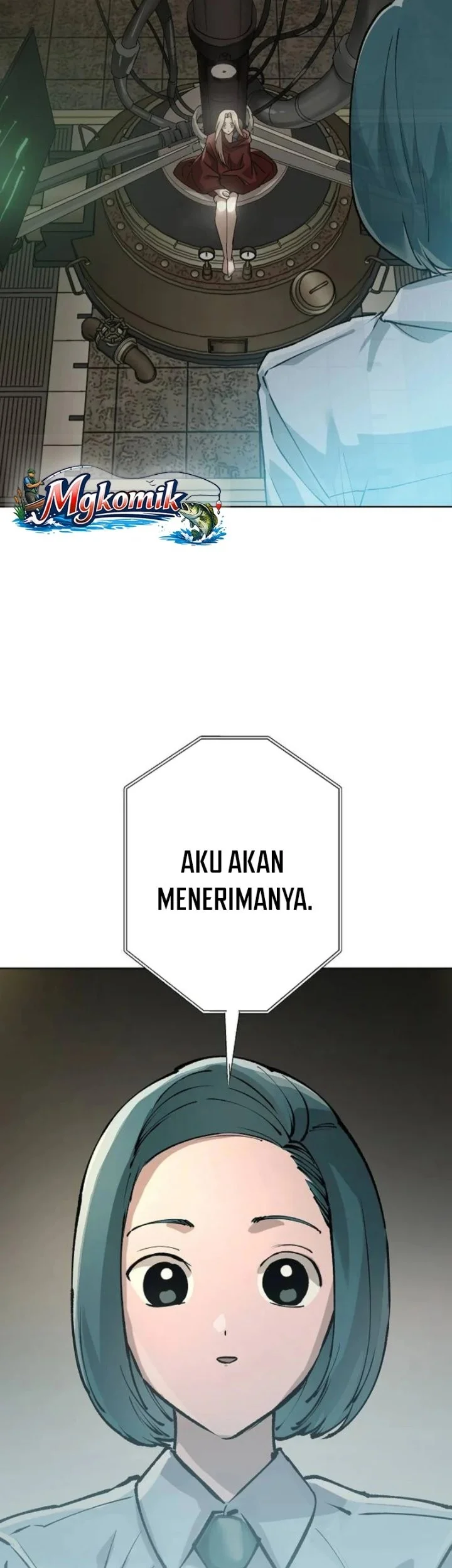 Cosmic Heavenly Demon 3077 Chapter 103 Gambar 61