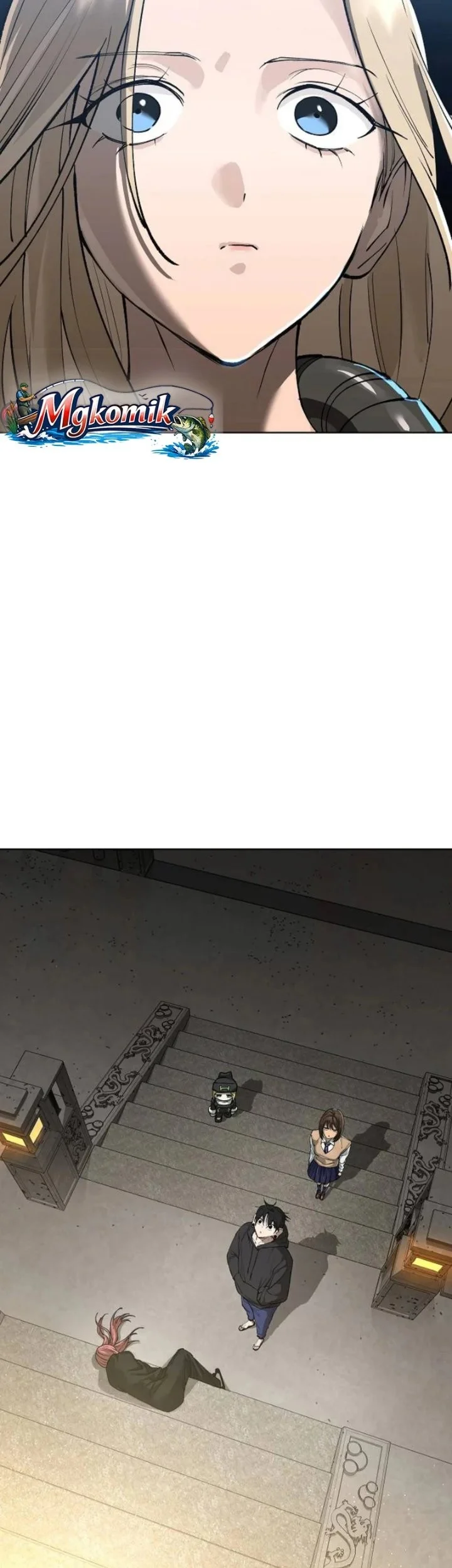 Cosmic Heavenly Demon 3077 Chapter 103 Gambar 63
