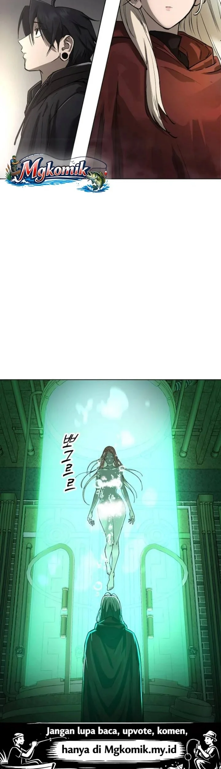 Cosmic Heavenly Demon 3077 Chapter 103 Gambar 67