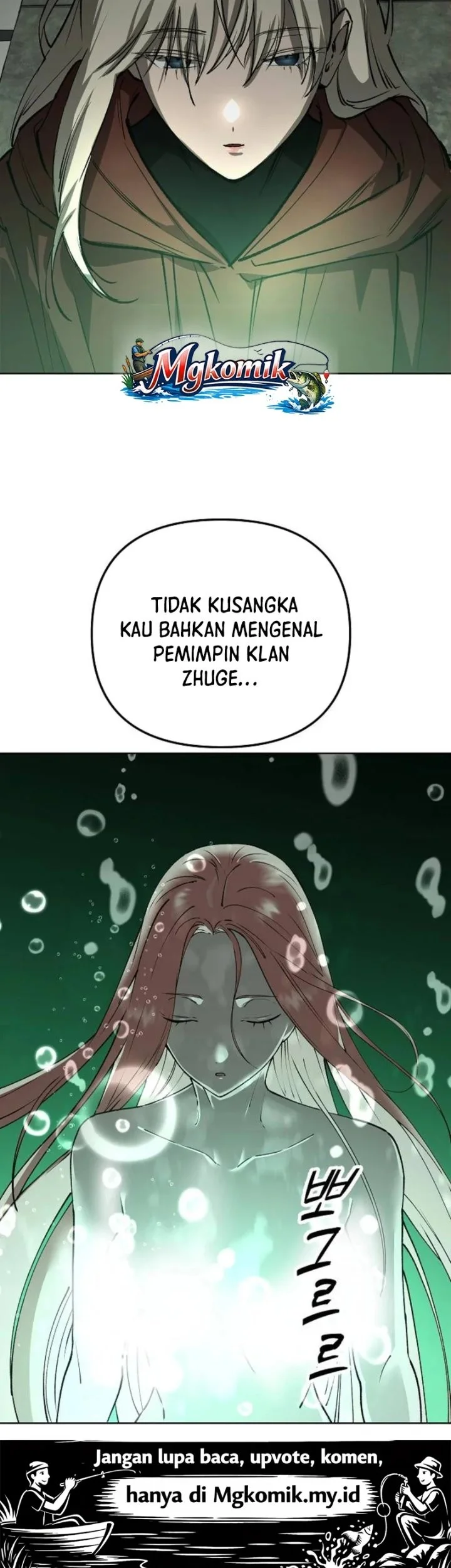 Cosmic Heavenly Demon 3077 Chapter 103 Gambar 69