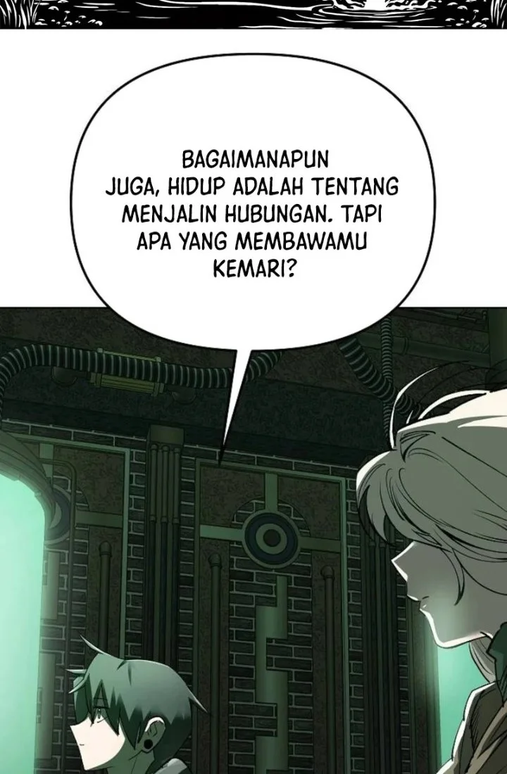 Cosmic Heavenly Demon 3077 Chapter 103 Gambar 70