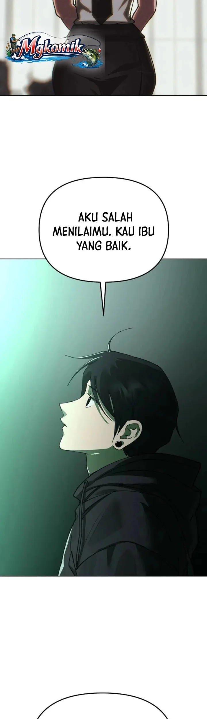 Cosmic Heavenly Demon 3077 Chapter 103 Gambar 73