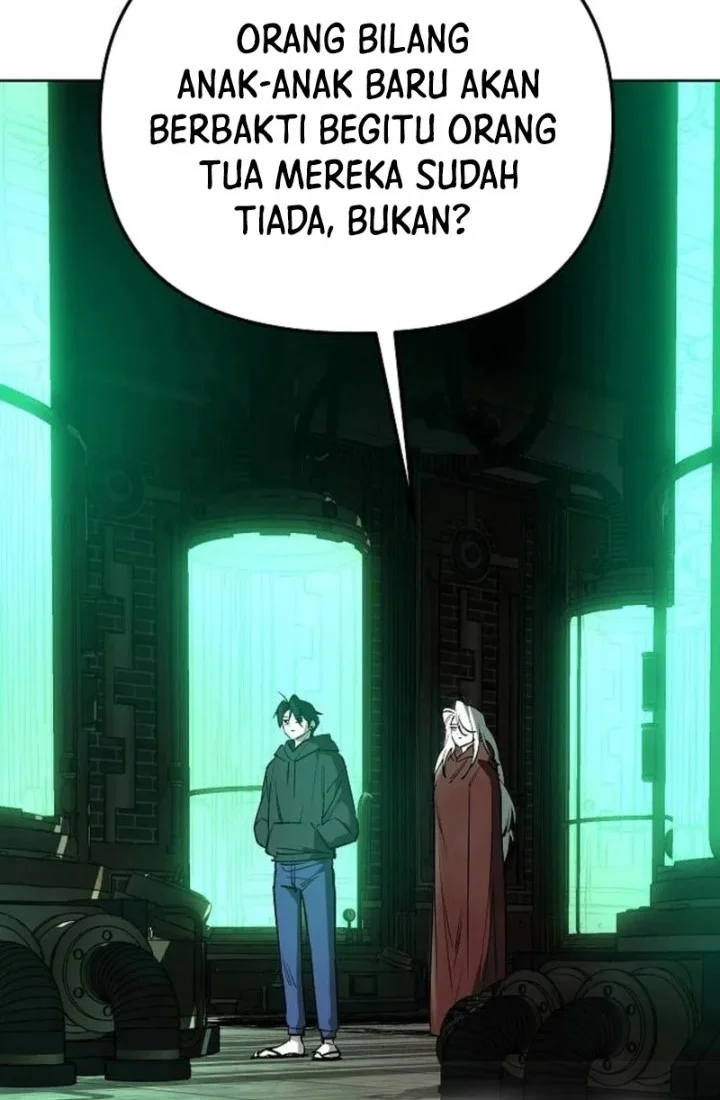 Cosmic Heavenly Demon 3077 Chapter 103 Gambar 74