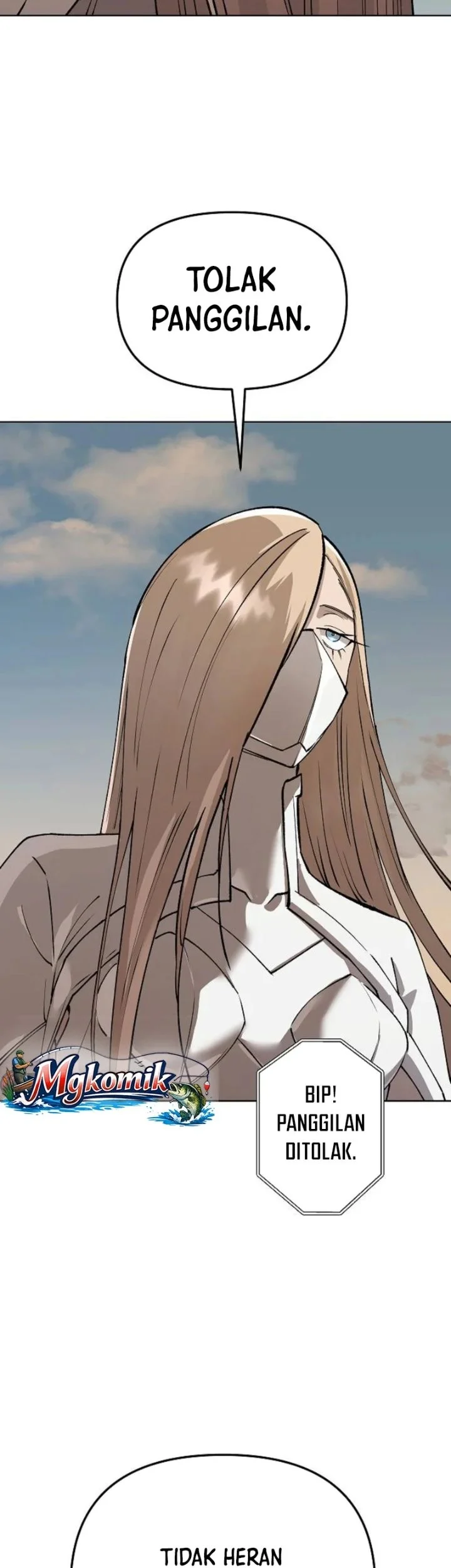 Cosmic Heavenly Demon 3077 Chapter 103 Gambar 79