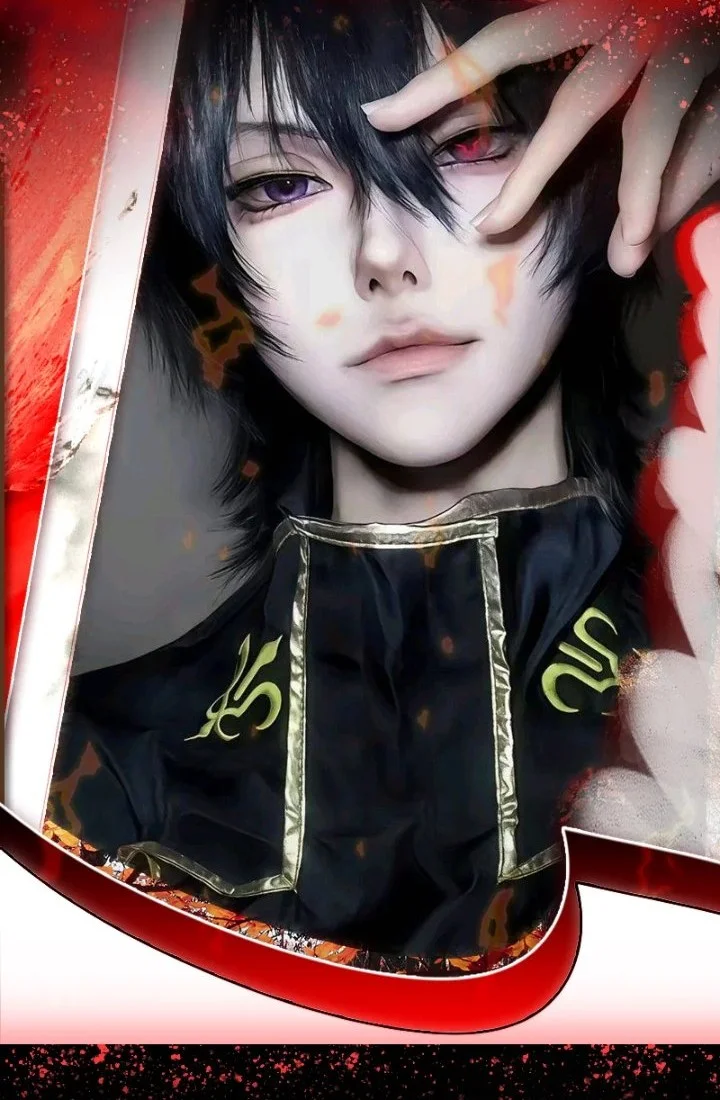 Cosmic Heavenly Demon 3077 Chapter 103 Gambar 86