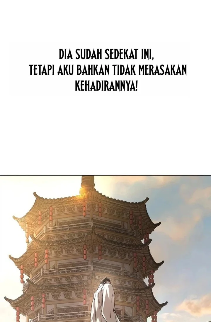Cosmic Heavenly Demon 3077 Chapter 104 Gambar 22