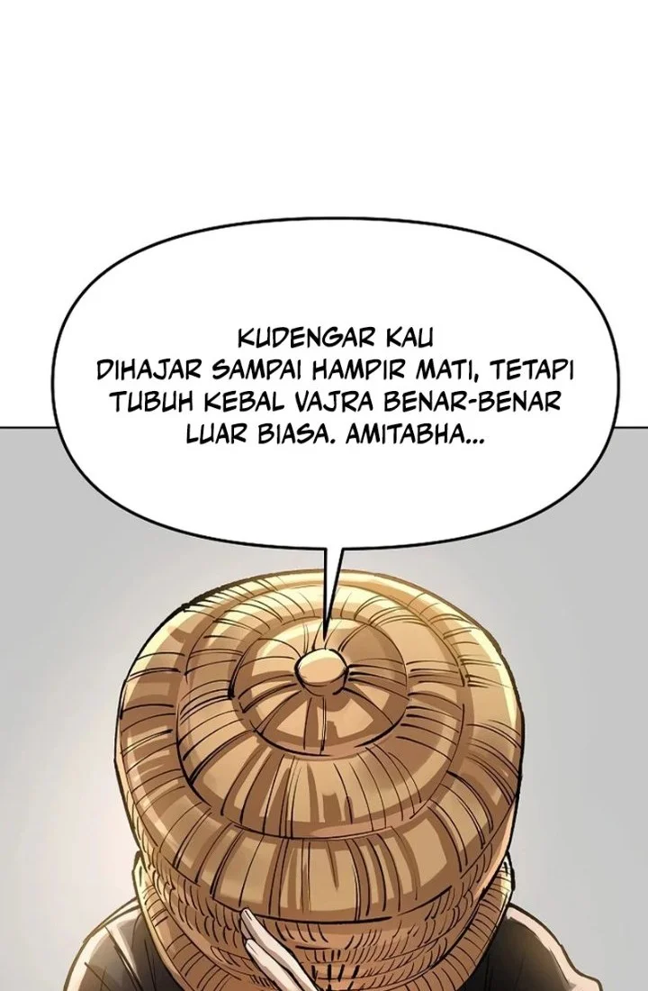 Cosmic Heavenly Demon 3077 Chapter 104 Gambar 26