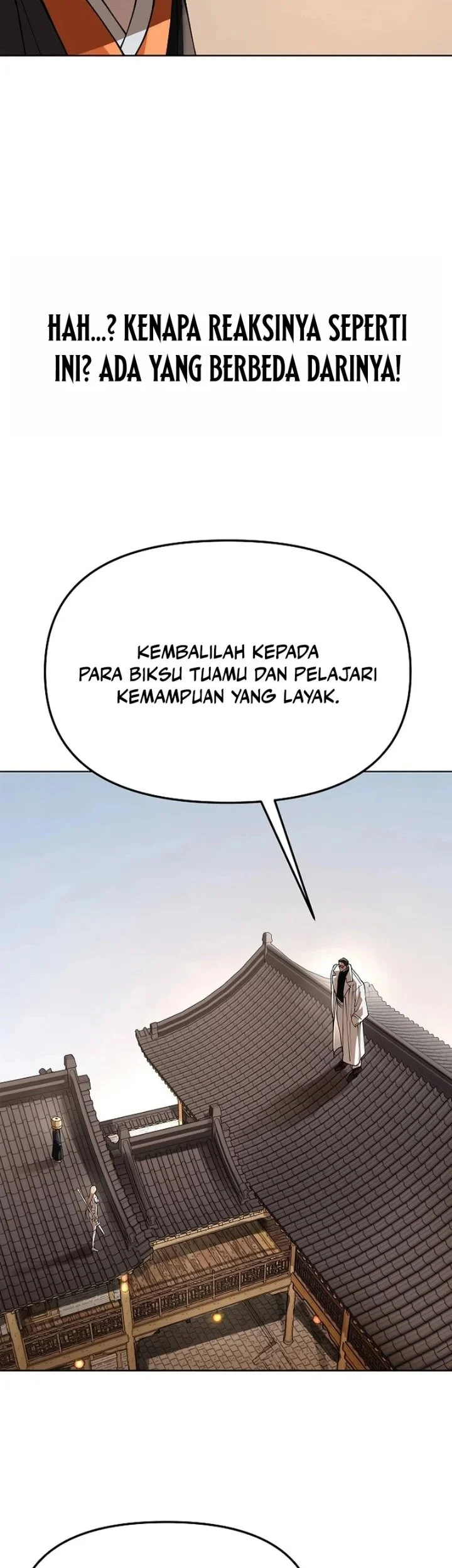 Cosmic Heavenly Demon 3077 Chapter 104 Gambar 29