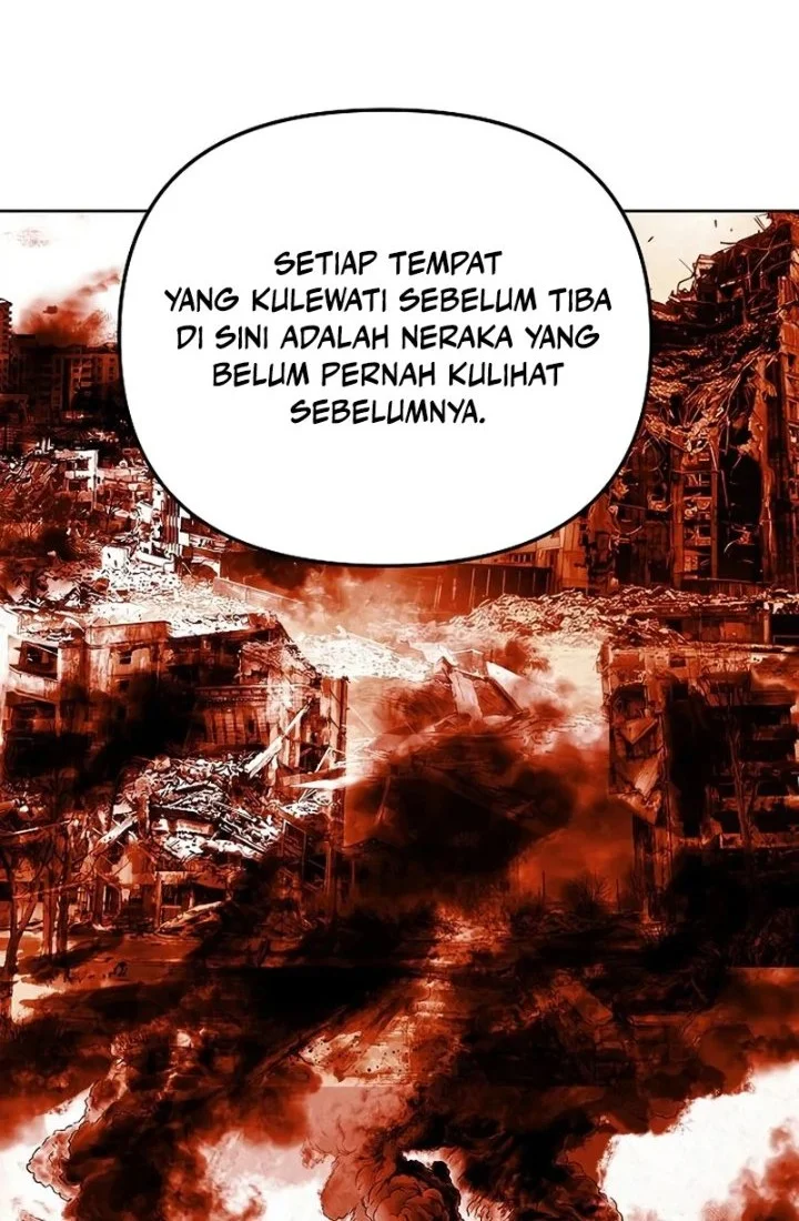 Cosmic Heavenly Demon 3077 Chapter 104 Gambar 34