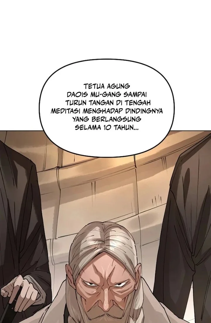 Cosmic Heavenly Demon 3077 Chapter 104 Gambar 46