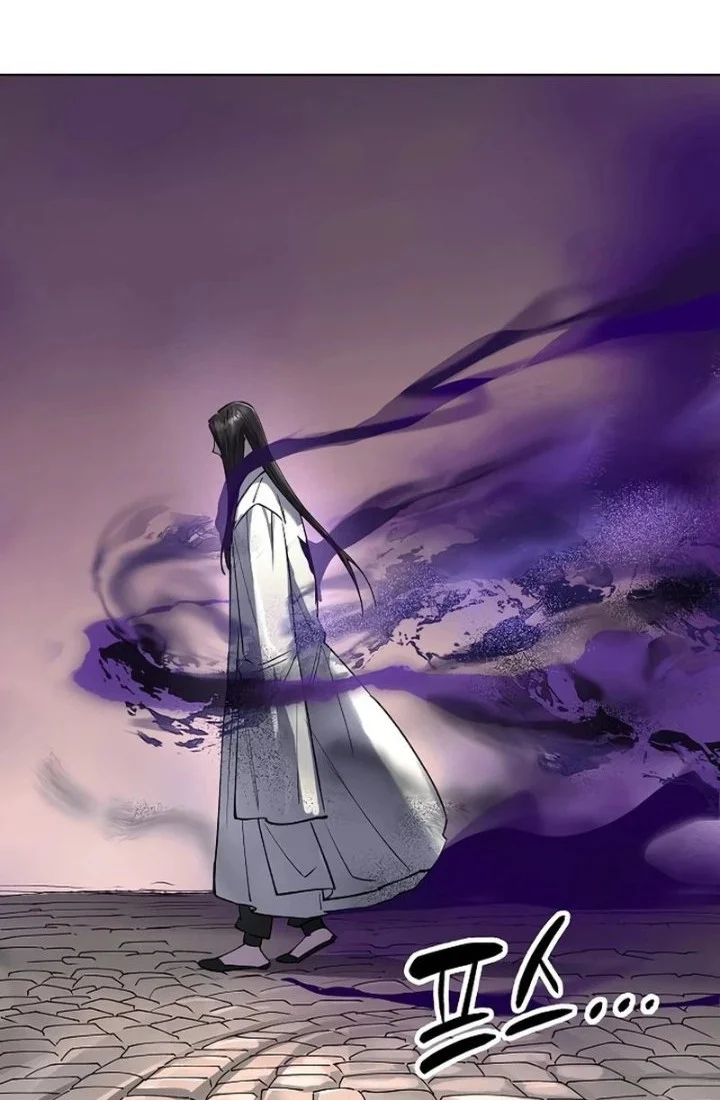 Cosmic Heavenly Demon 3077 Chapter 104 Gambar 56
