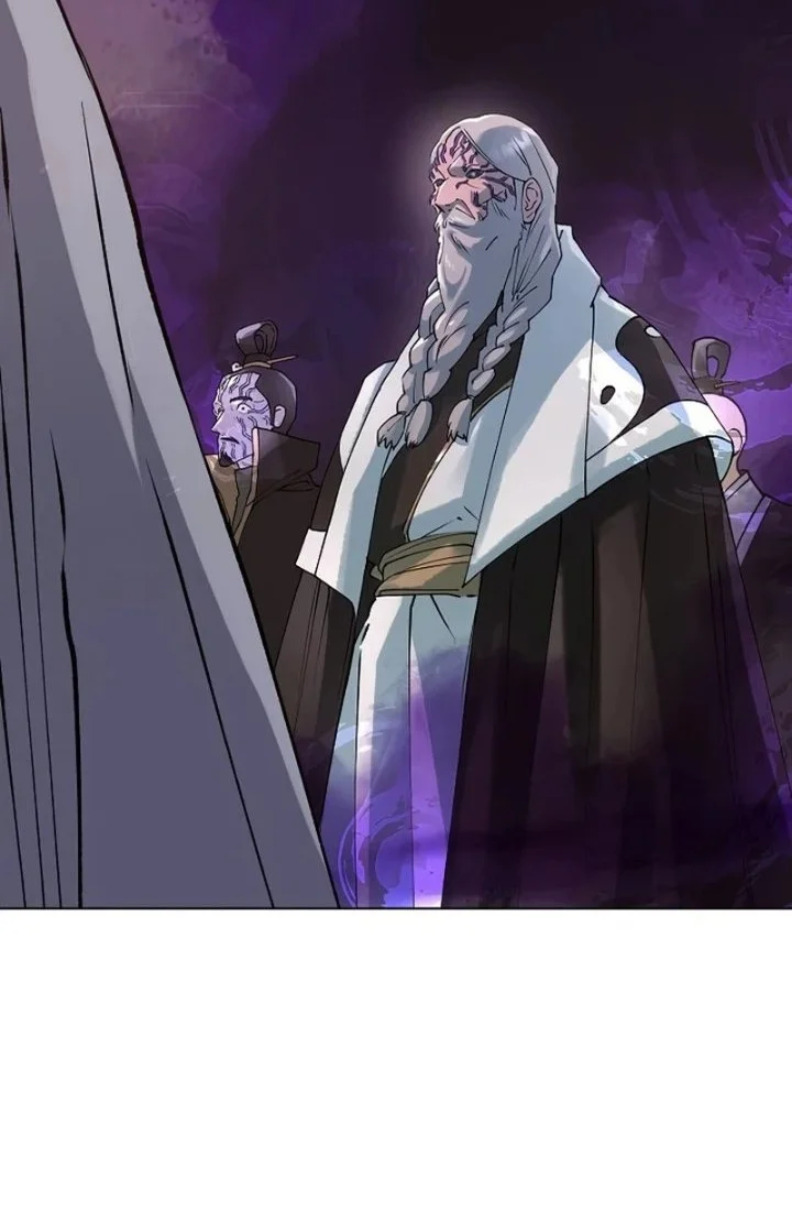 Cosmic Heavenly Demon 3077 Chapter 104 Gambar 58