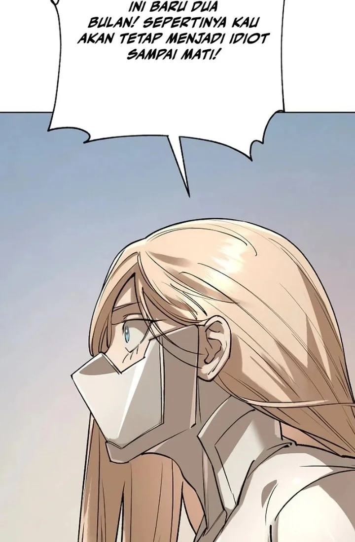 Cosmic Heavenly Demon 3077 Chapter 104 Gambar 4