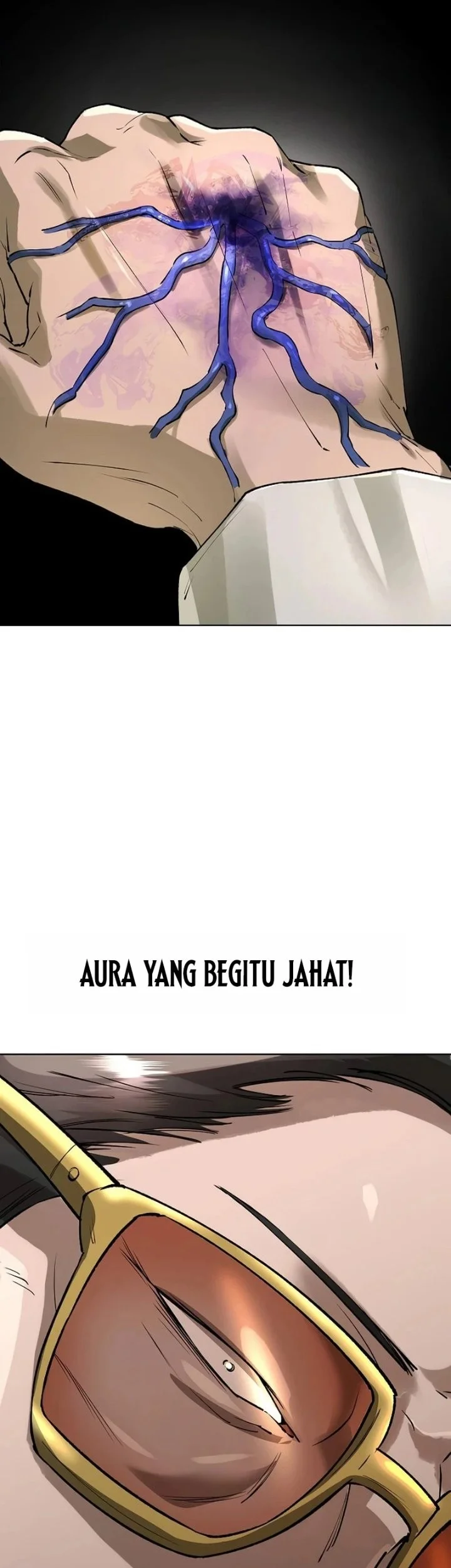 Cosmic Heavenly Demon 3077 Chapter 104 Gambar 65