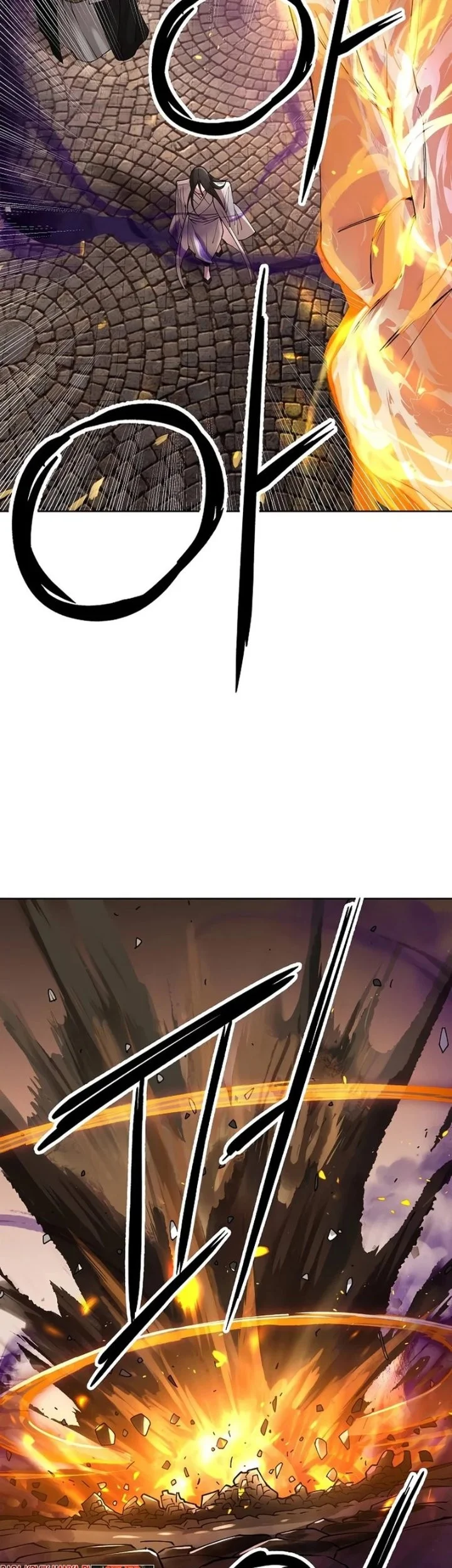 Cosmic Heavenly Demon 3077 Chapter 104 Gambar 69