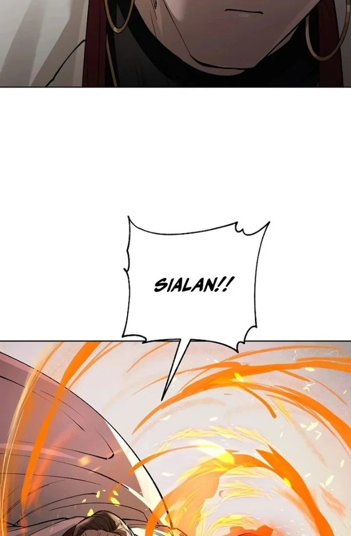 Cosmic Heavenly Demon 3077 Chapter 104 Gambar 72