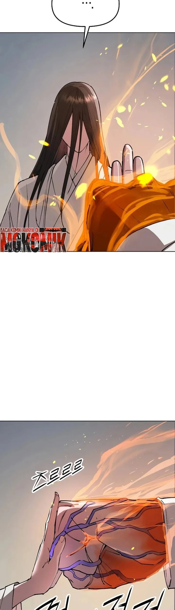 Cosmic Heavenly Demon 3077 Chapter 104 Gambar 75