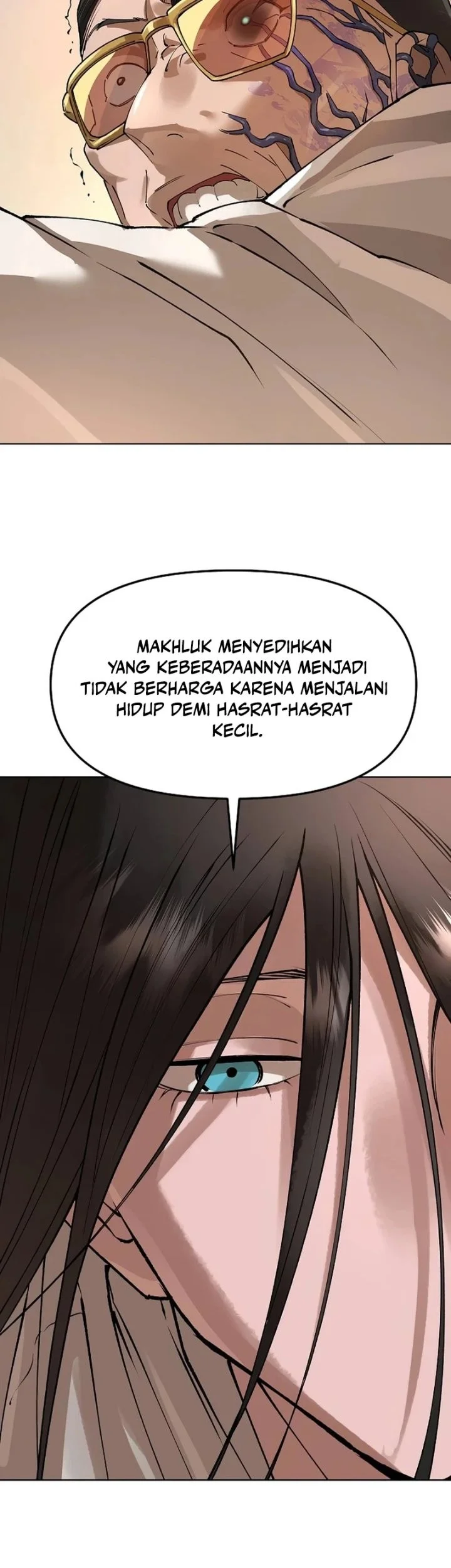 Cosmic Heavenly Demon 3077 Chapter 104 Gambar 77