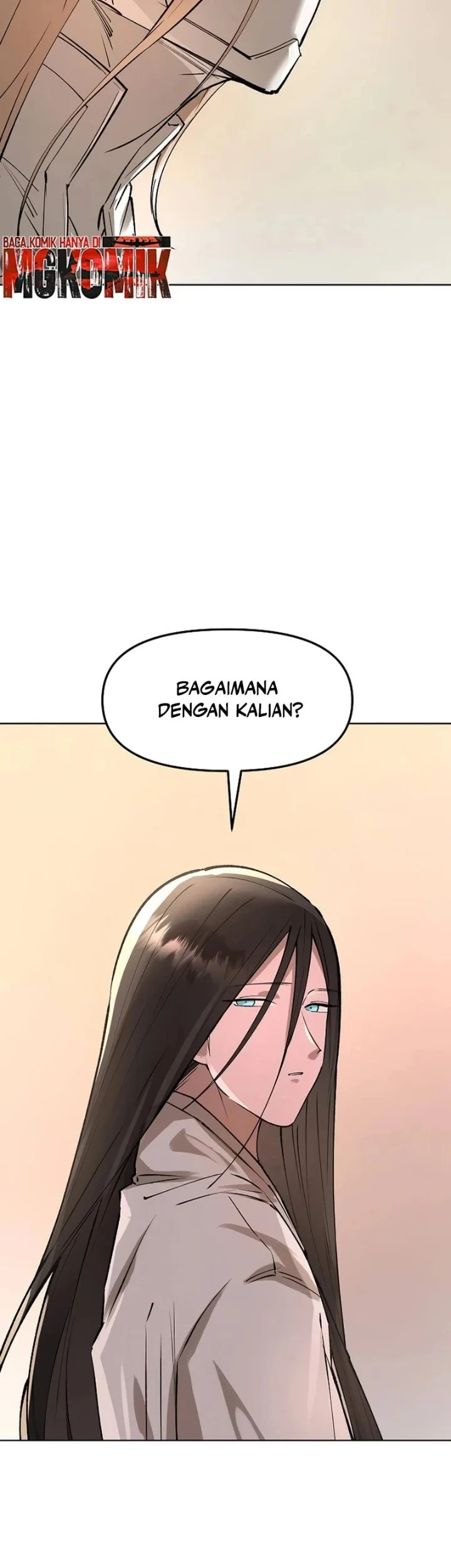 Cosmic Heavenly Demon 3077 Chapter 104 Gambar 81