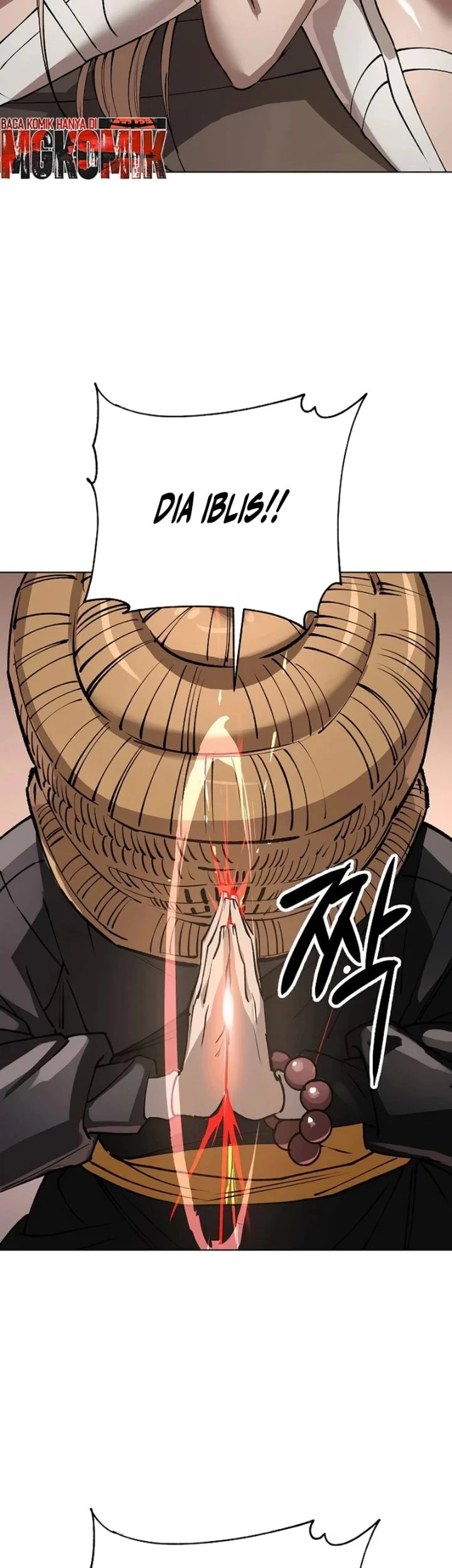 Cosmic Heavenly Demon 3077 Chapter 104 Gambar 85
