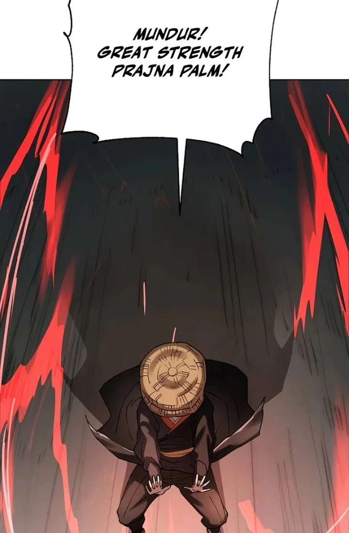 Cosmic Heavenly Demon 3077 Chapter 104 Gambar 86