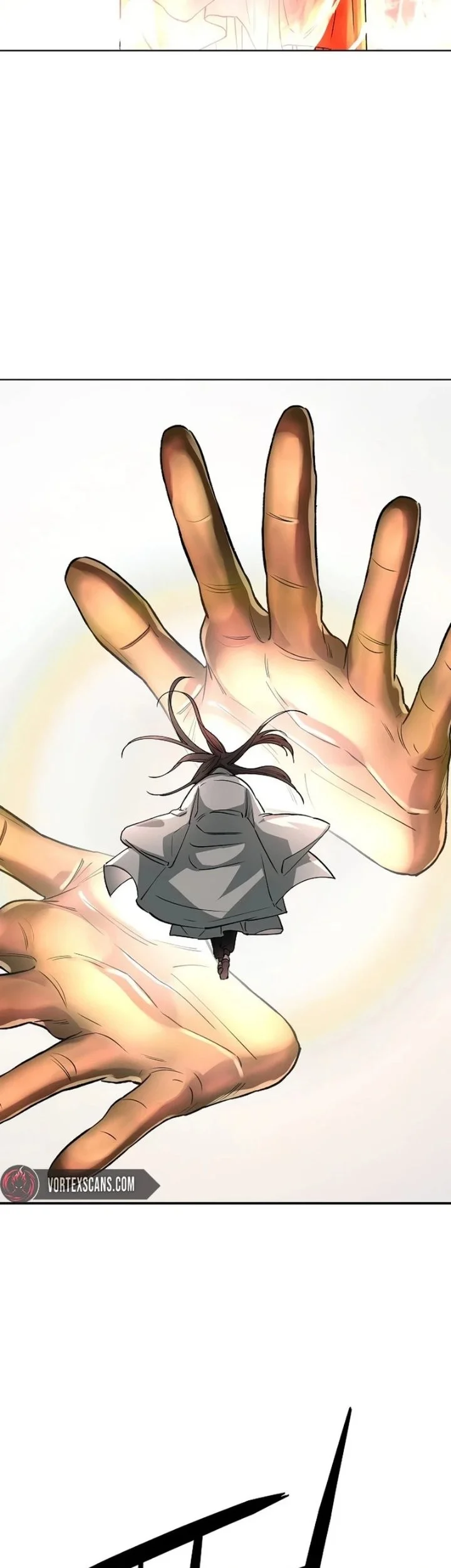 Cosmic Heavenly Demon 3077 Chapter 104 Gambar 89